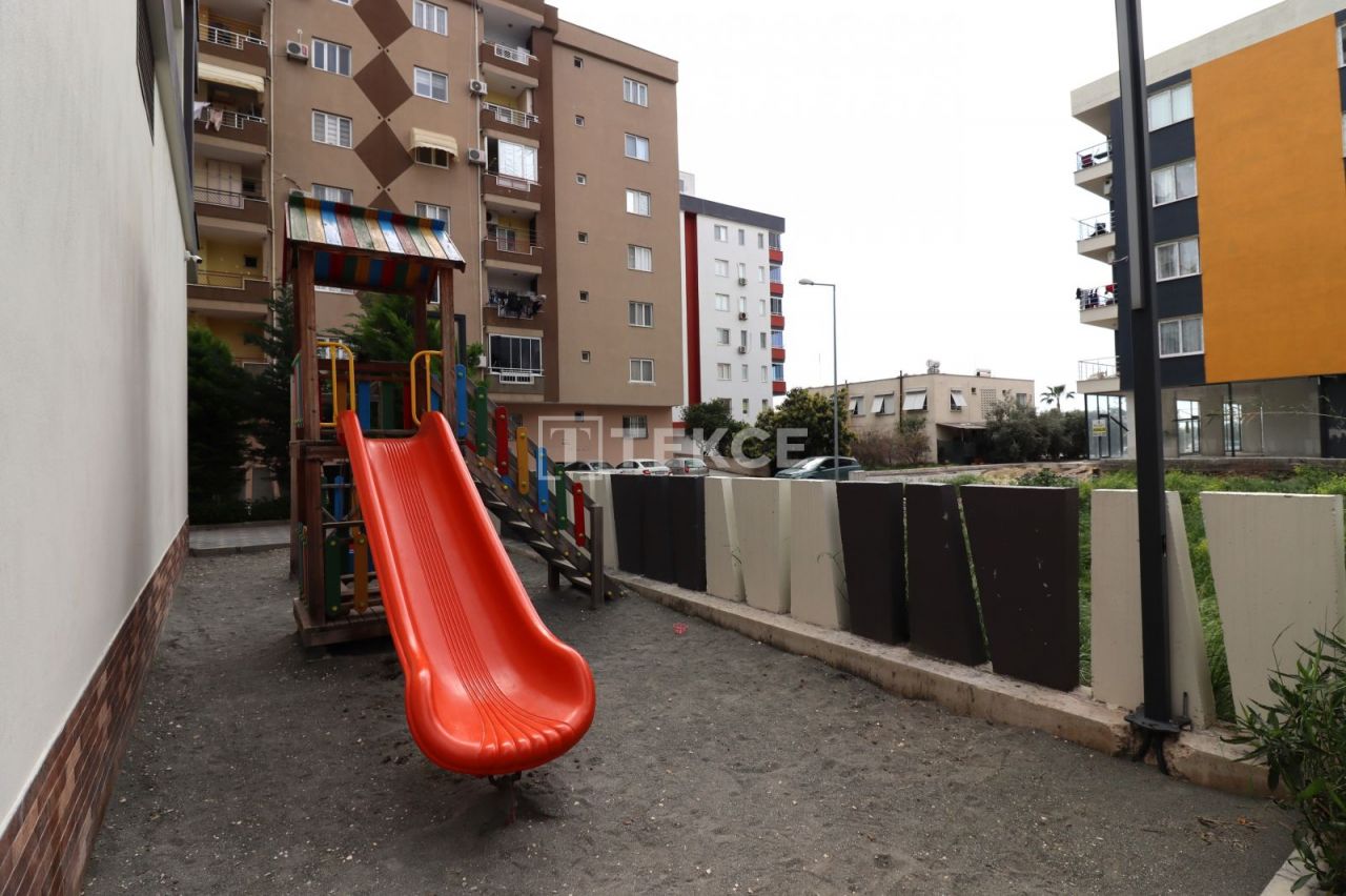 Апартаменты Эрдемли, Турция, 210 м² - фото 5