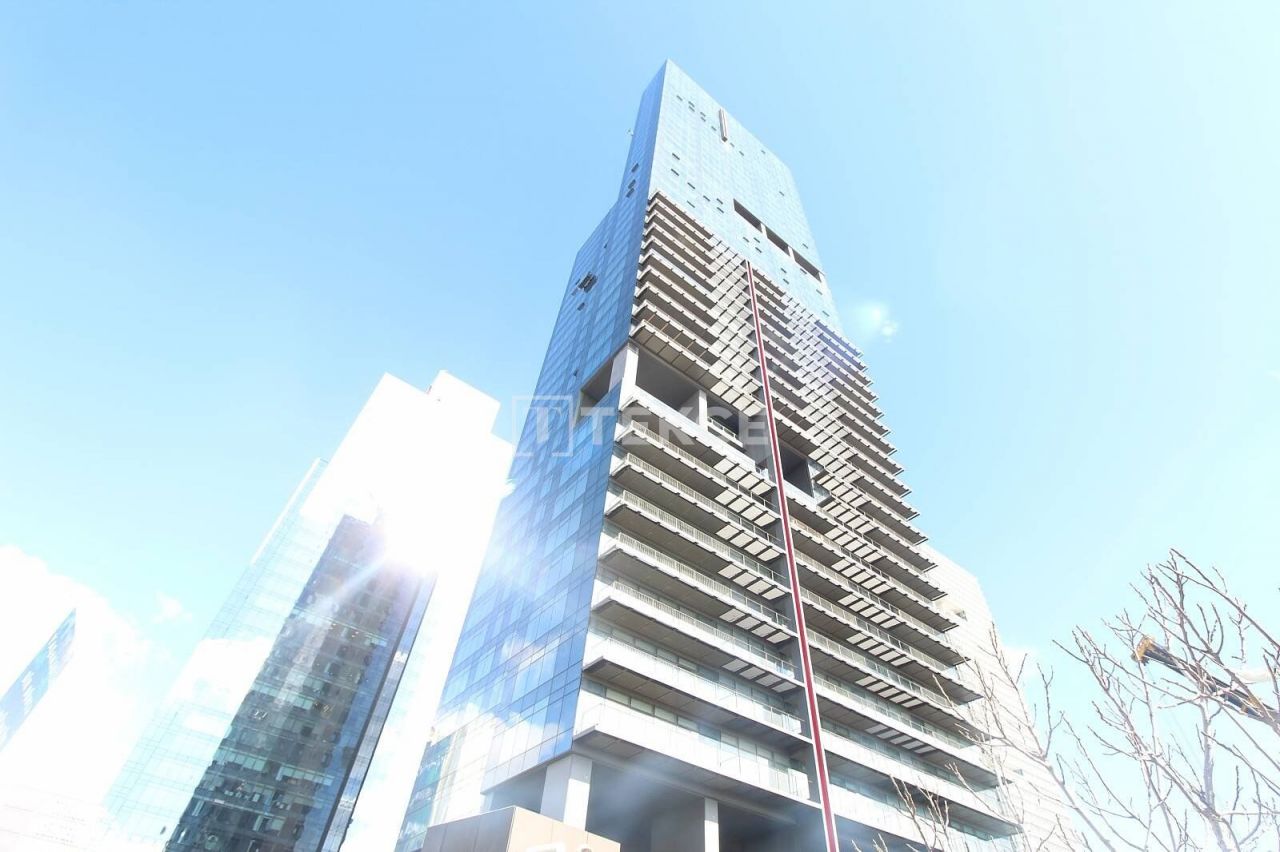 Апартаменты в Стамбуле, Турция, 208 м² - фото 5