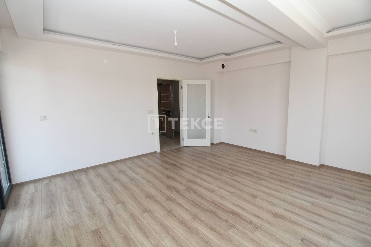 Апартаменты Чифтликкёй, Турция, 115 м² - фото 5