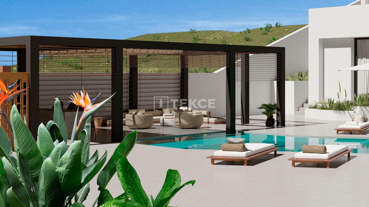 Вилла в Сан-Фульхенсио, Испания, 305 м² - фото 5