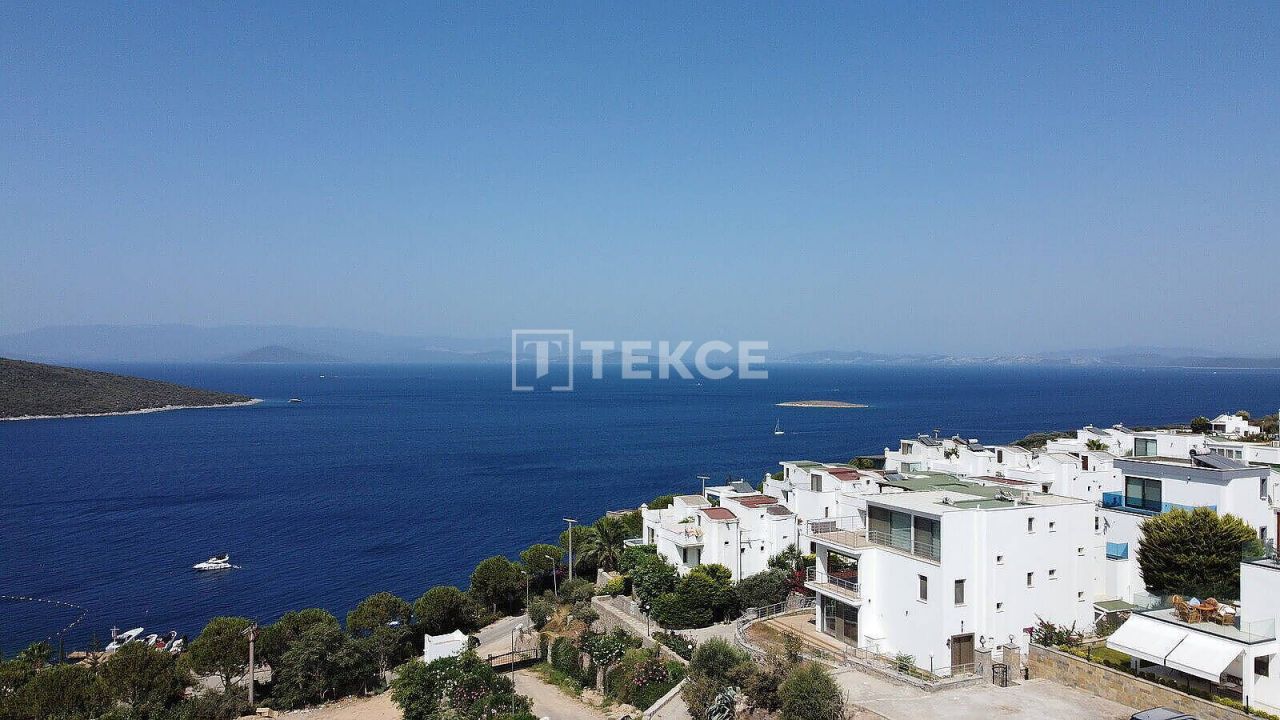 Вилла в Бодруме, Турция, 170 м² - фото 5
