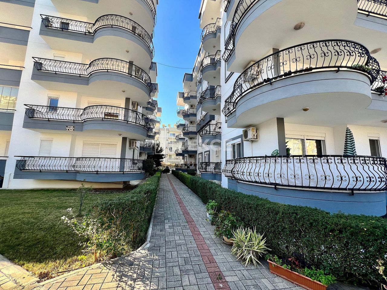 Апартаменты в Алании, Турция, 130 м² - фото 5