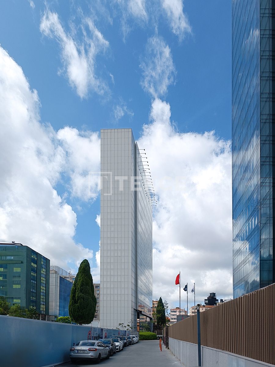 Апартаменты в Стамбуле, Турция, 44 м² - фото 5