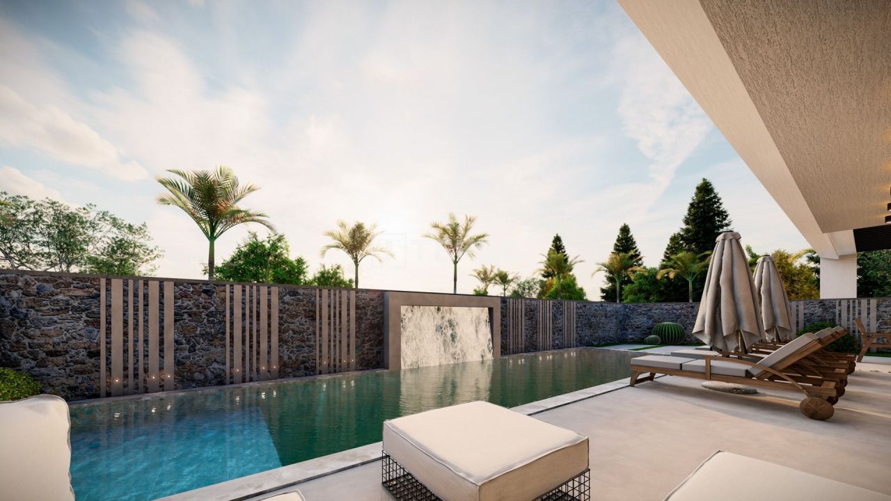 Вилла в Фетхие, Турция, 233 м² - фото 5