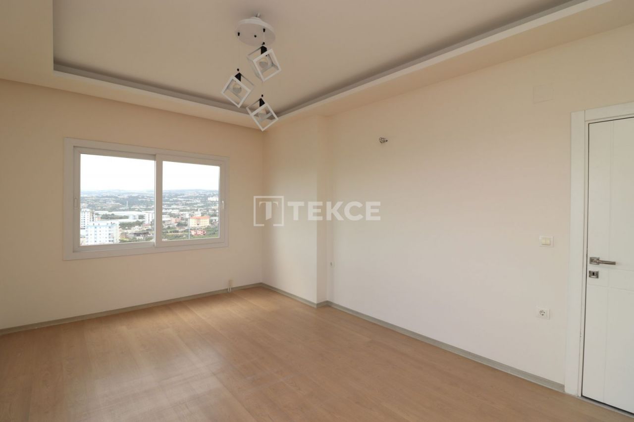Апартаменты Эрдемли, Турция, 220 м² - фото 5