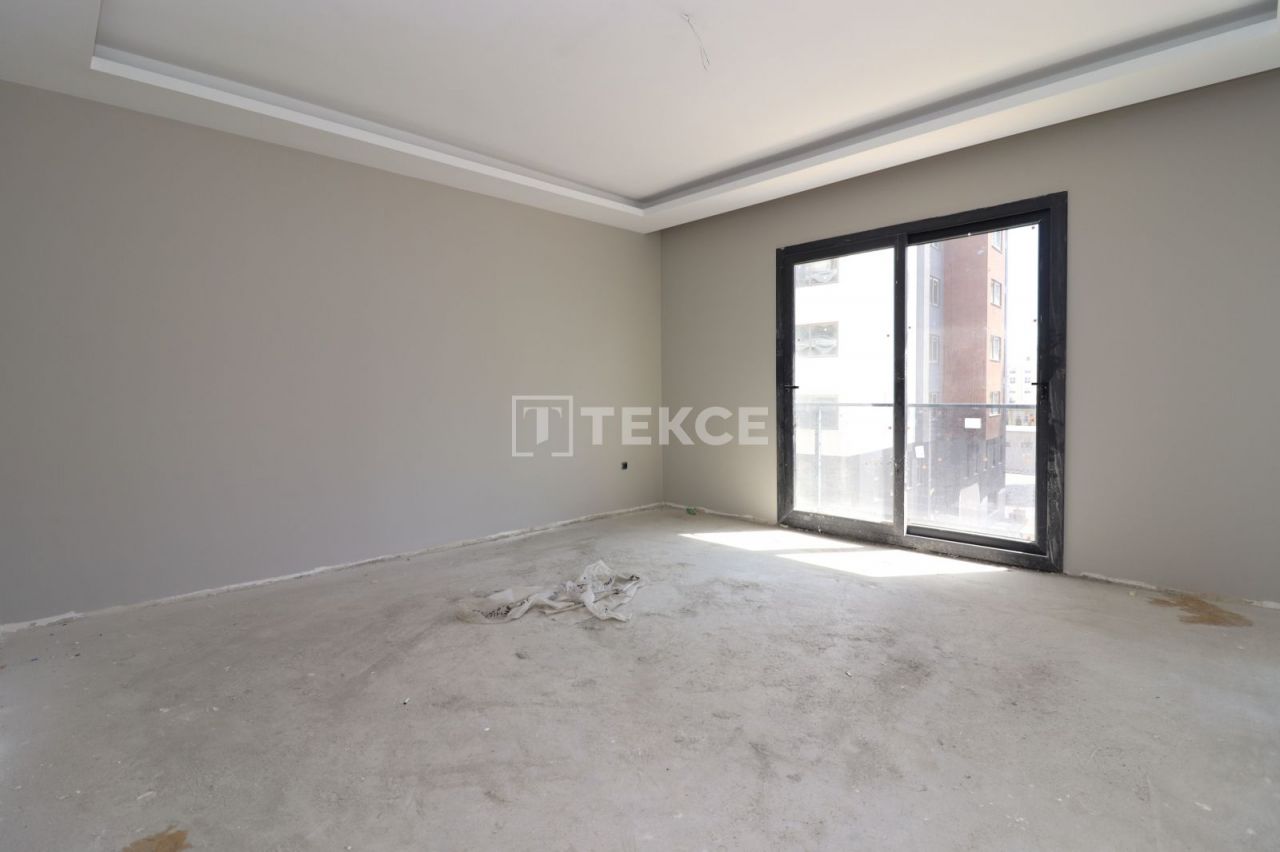 Апартаменты Эрдемли, Турция, 180 м² - фото 5