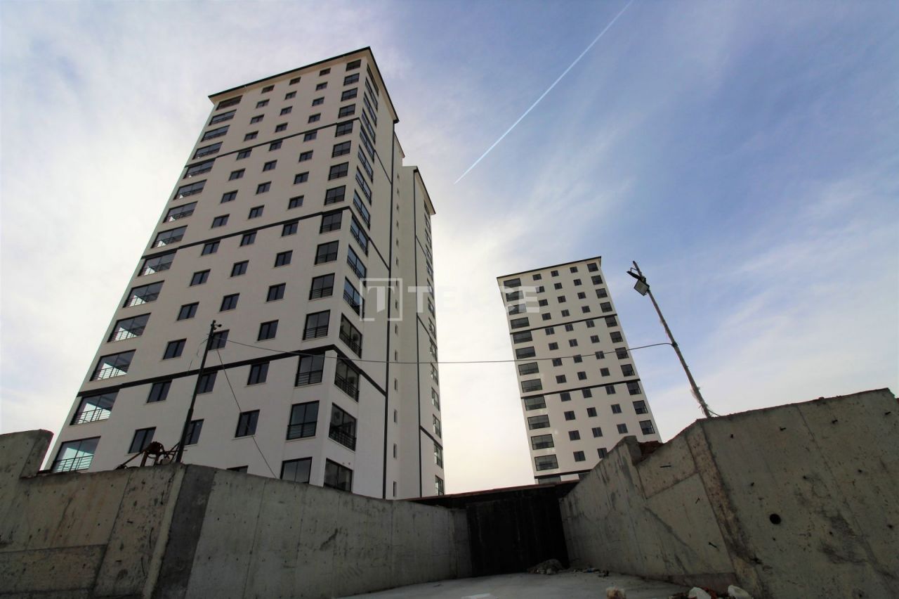 Апартаменты в Пурсакларе, Турция, 191 м² - фото 5