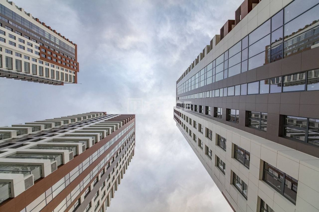 Апартаменты Йомра, Турция, 332 м² - фото 5