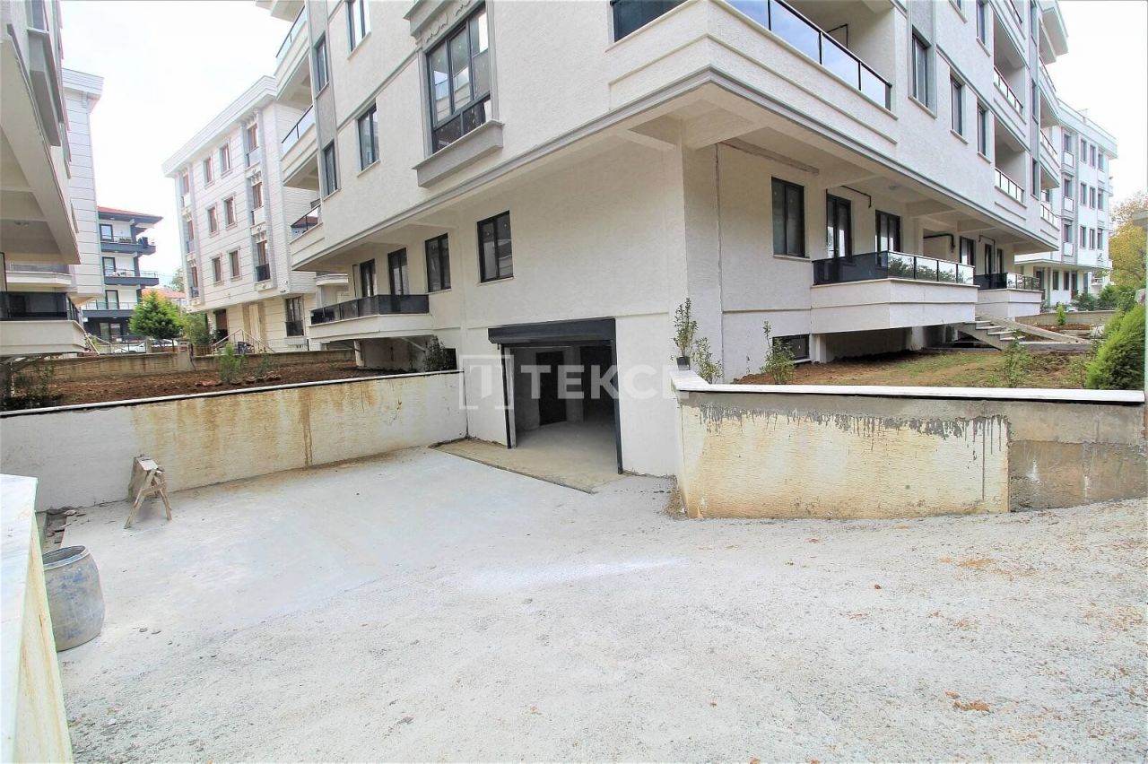 Апартаменты Чынарджык, Турция, 220 м² - фото 5