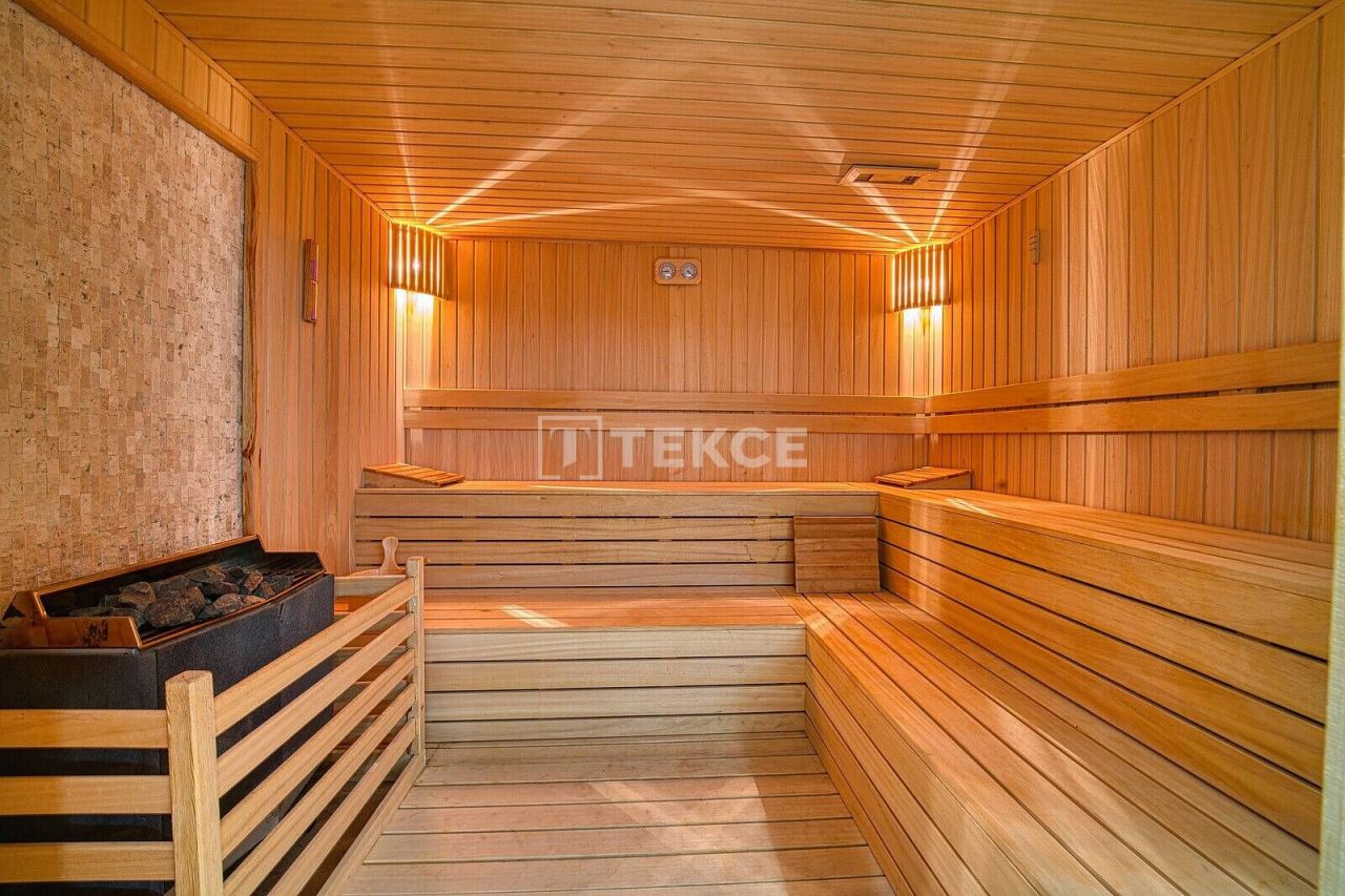 Апартаменты в Лефке, Кипр, 55 м² - фото 5