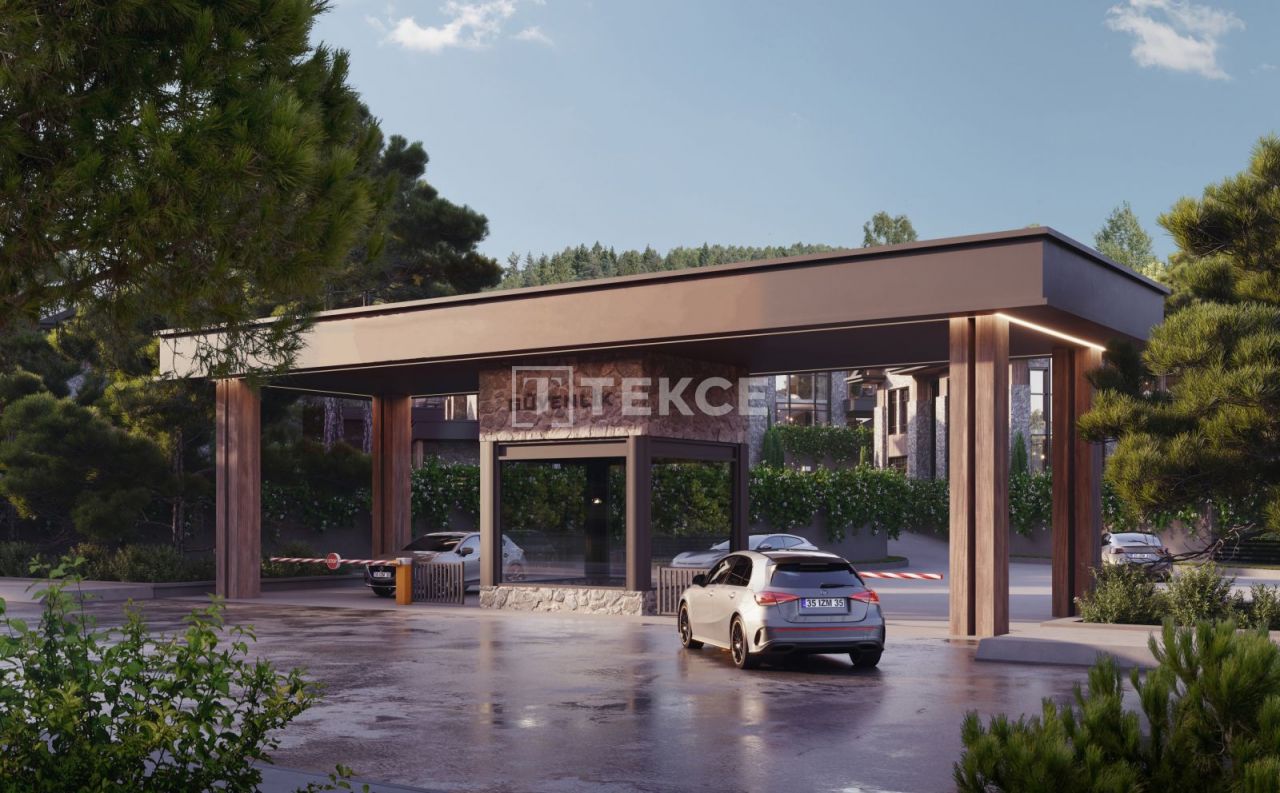 Вилла в Измите, Турция, 411 м² - фото 5