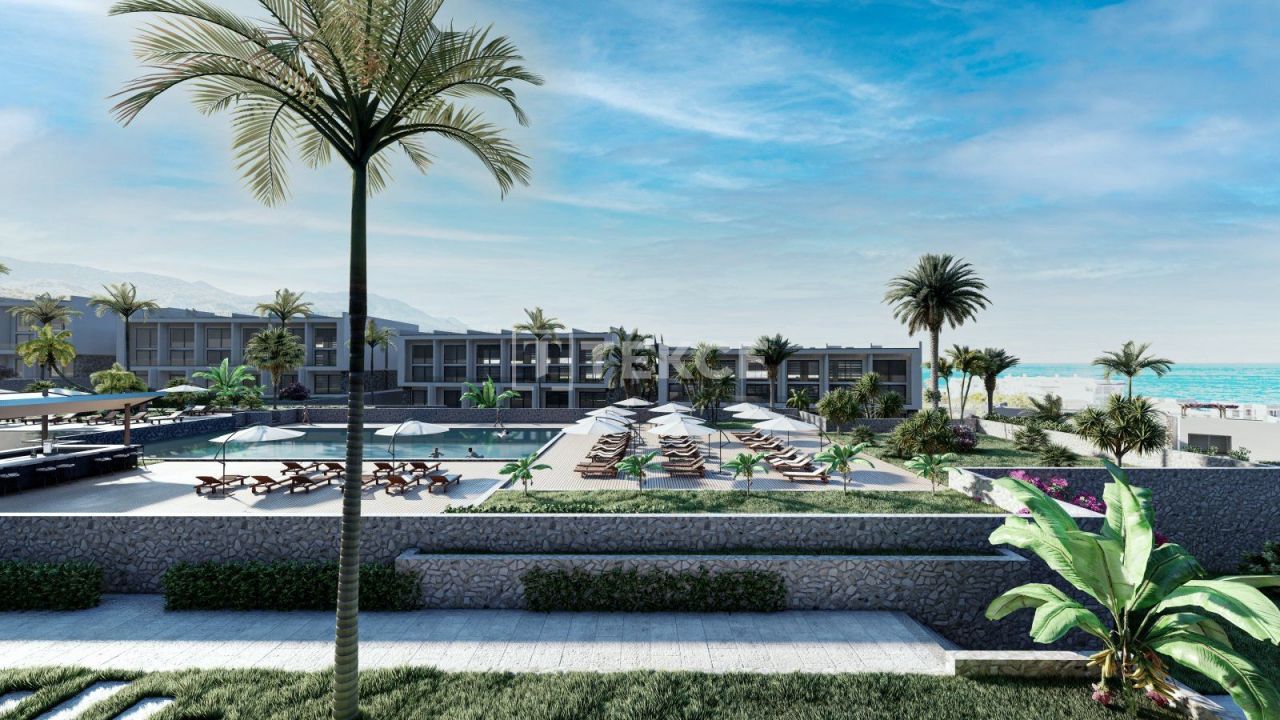 Пентхаус в Газимагусе, Кипр, 93 м² - фото 5