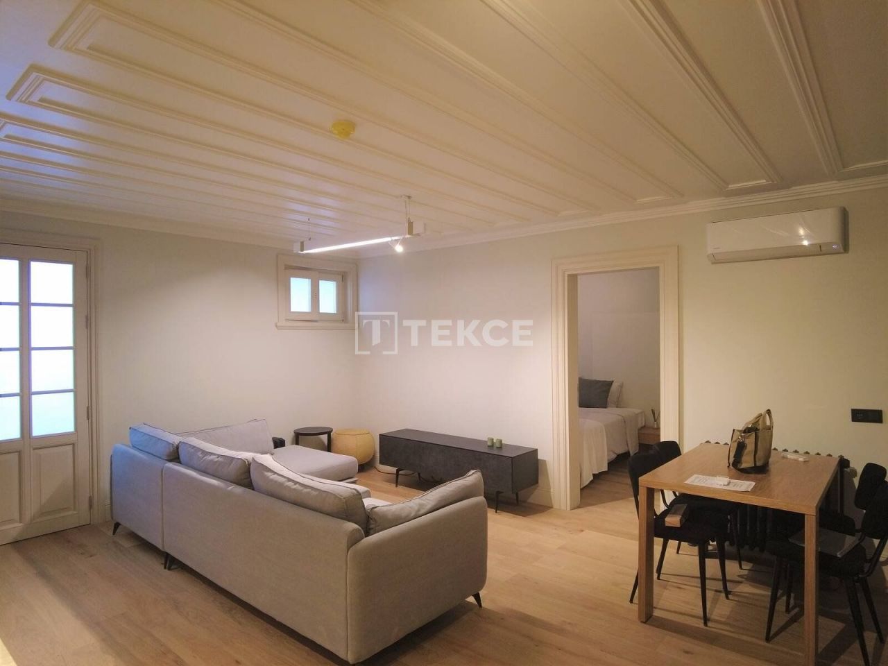 Апартаменты в Стамбуле, Турция, 132 м² - фото 6