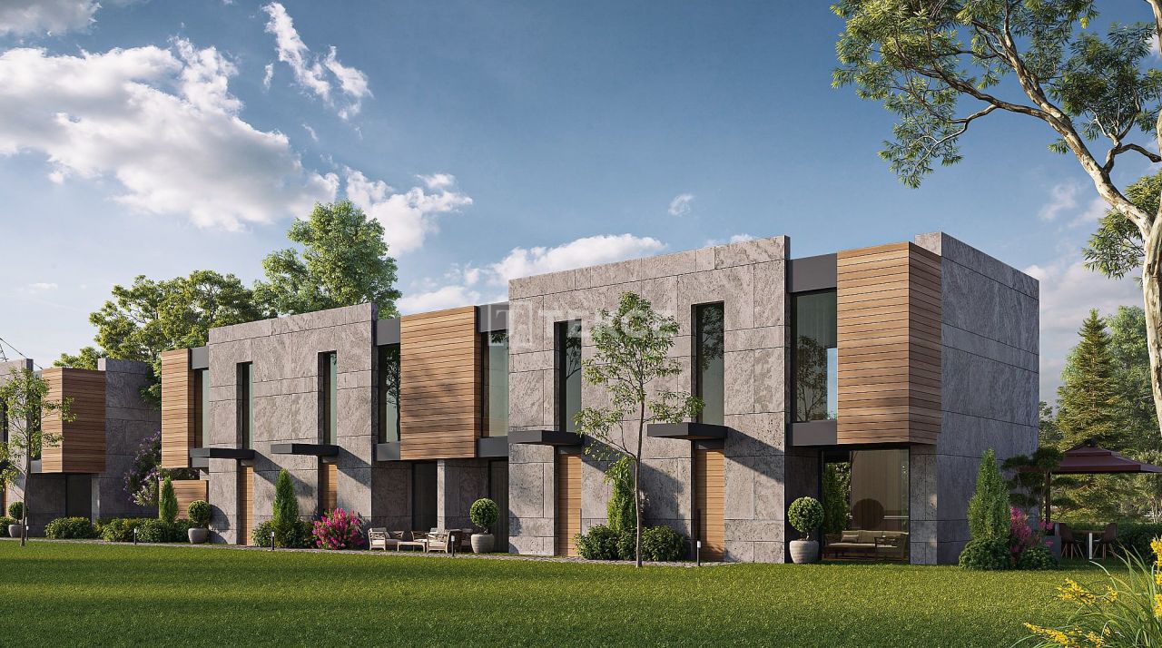 Апартаменты в Стамбуле, Турция, 81 м² - фото 6