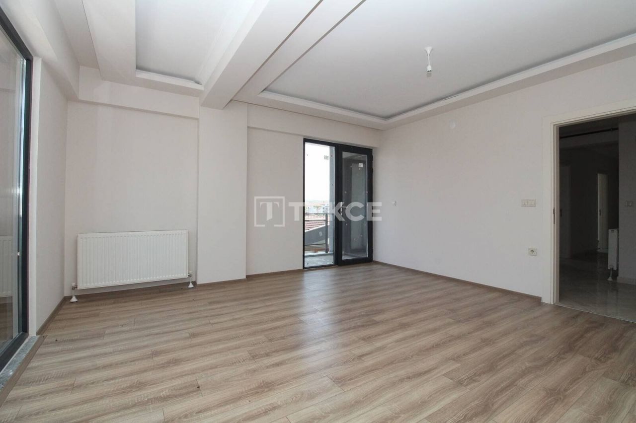 Апартаменты Чифтликкёй, Турция, 130 м² - фото 6