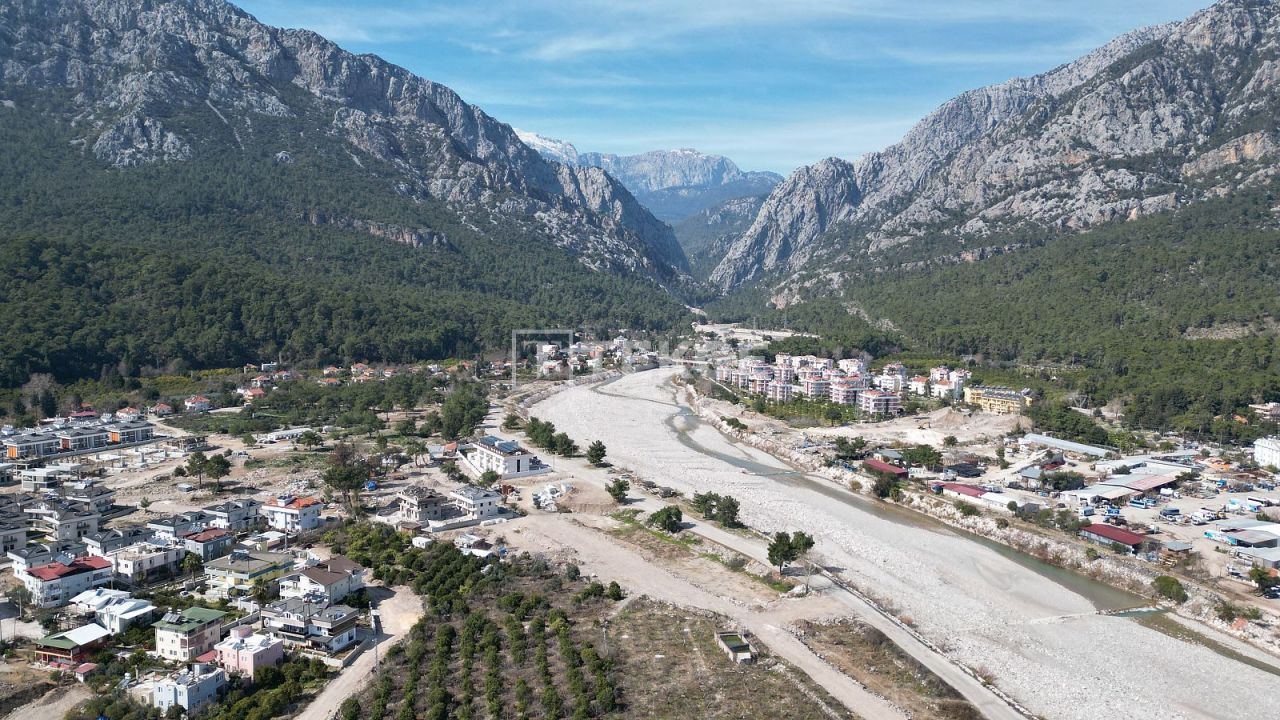 Апартаменты в Кемере, Турция, 55 м² - фото 6