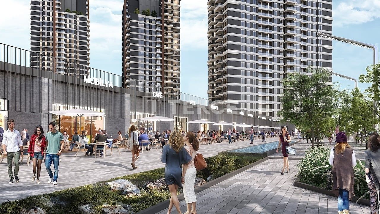 Апартаменты в Анкаре, Турция, 152 м² - фото 6