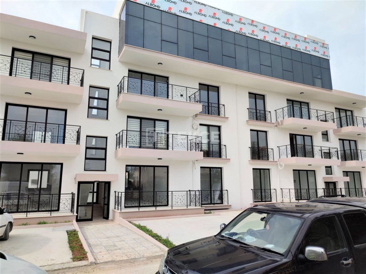 Пентхаус в Искеле, Кипр, 260 м² - фото 6