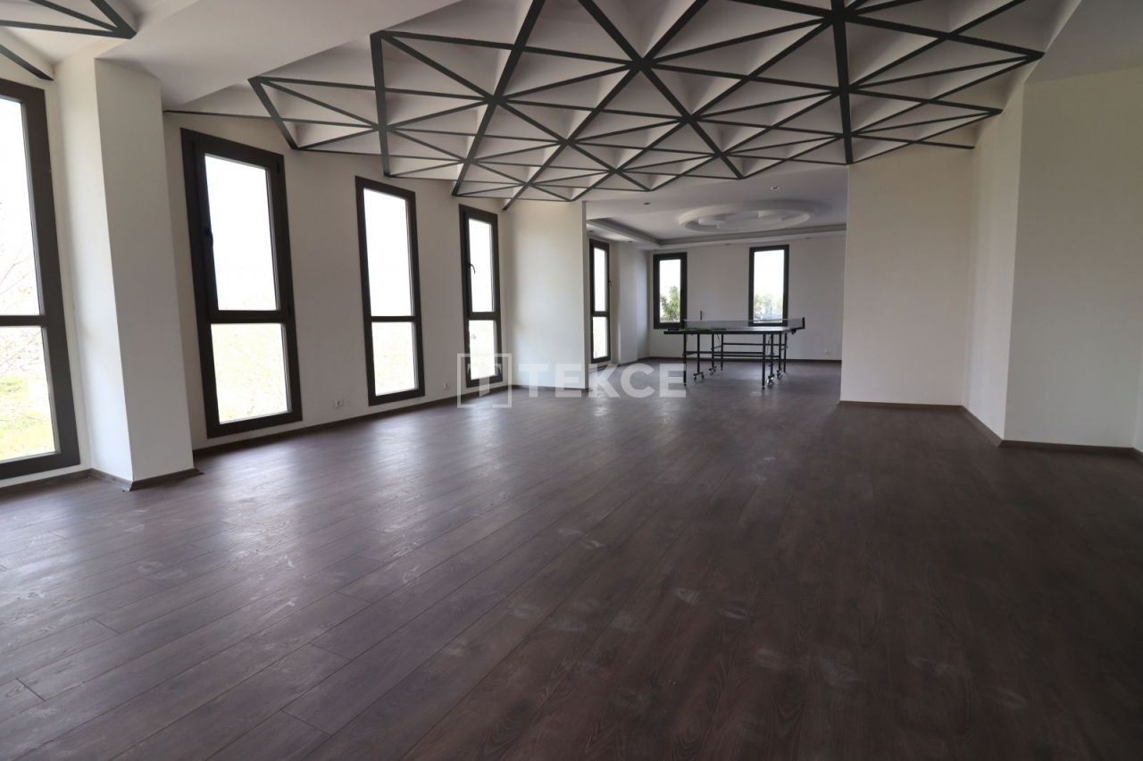 Апартаменты Эрдемли, Турция, 250 м² - фото 6