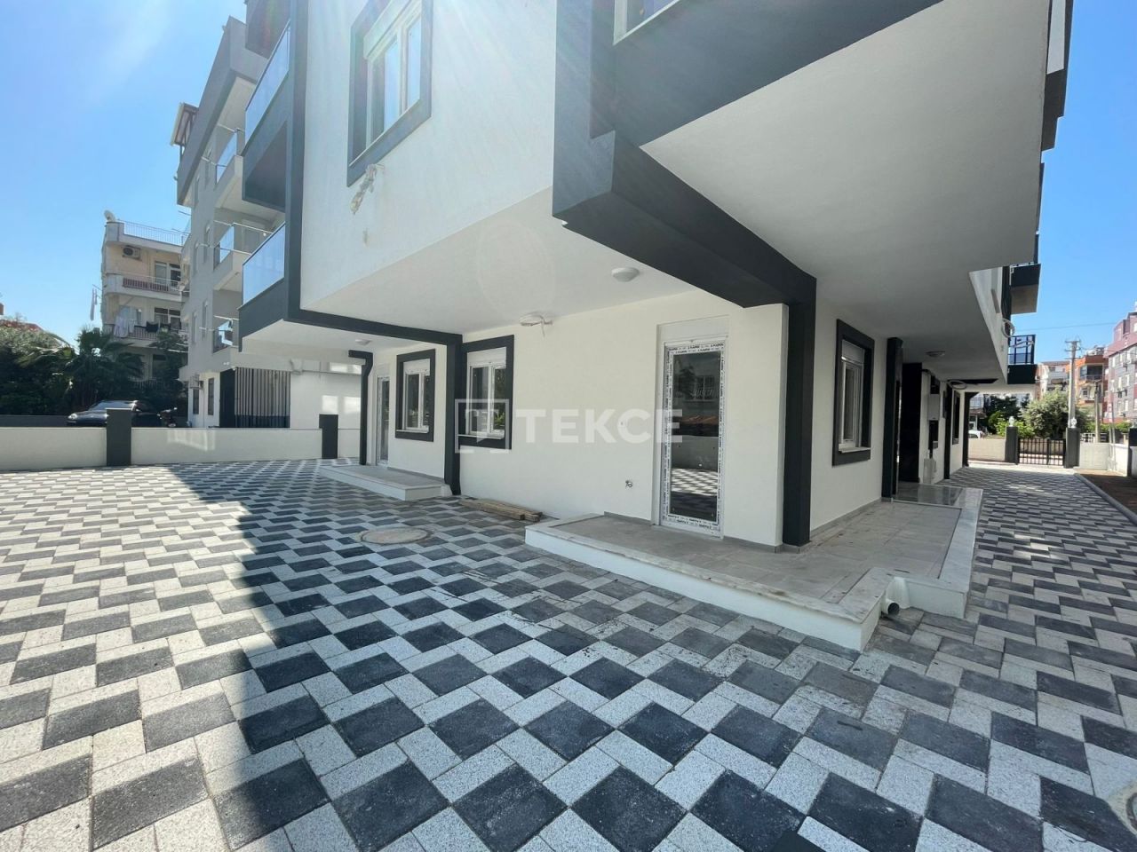 Апартаменты в Анталии, Турция, 75 м² - фото 6