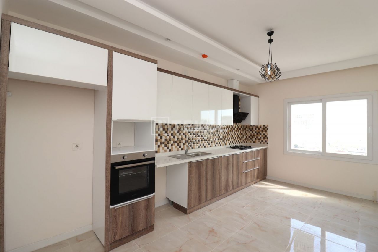 Апартаменты Эрдемли, Турция, 220 м² - фото 6