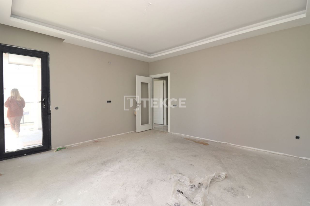 Апартаменты Эрдемли, Турция, 180 м² - фото 6