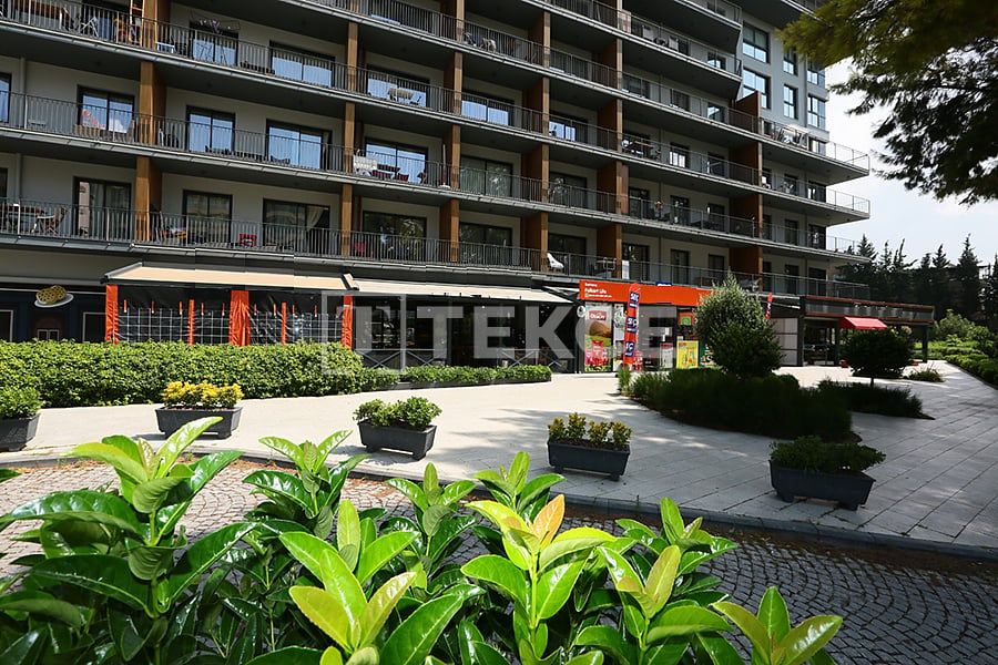 Коммерческая недвижимость Борнова, Турция, 202 м² - фото 6