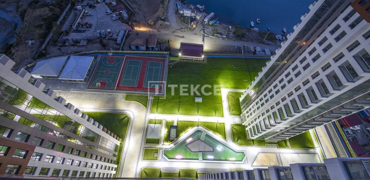 Апартаменты Йомра, Турция, 166 м² - фото 6
