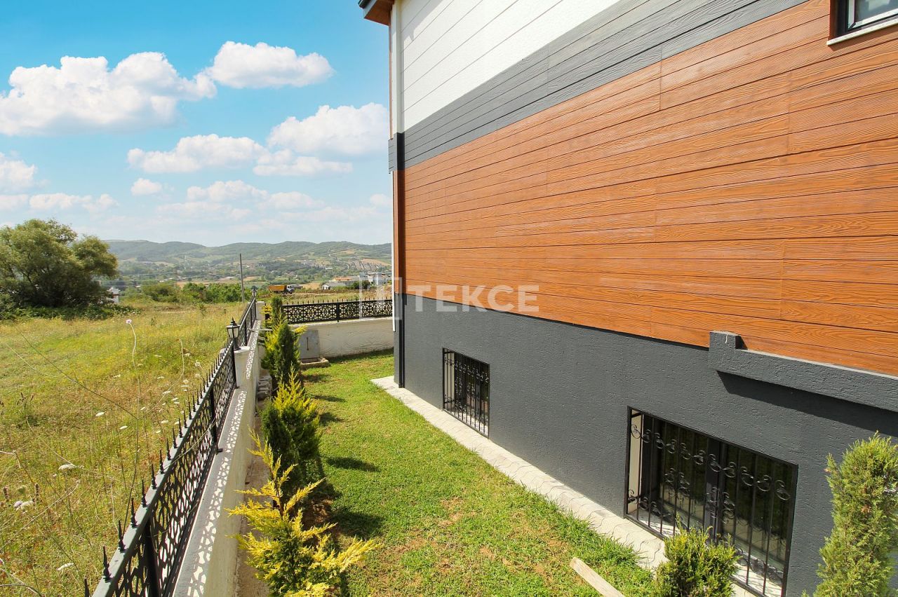 Вилла в Ялове, Турция, 375 м² - фото 6