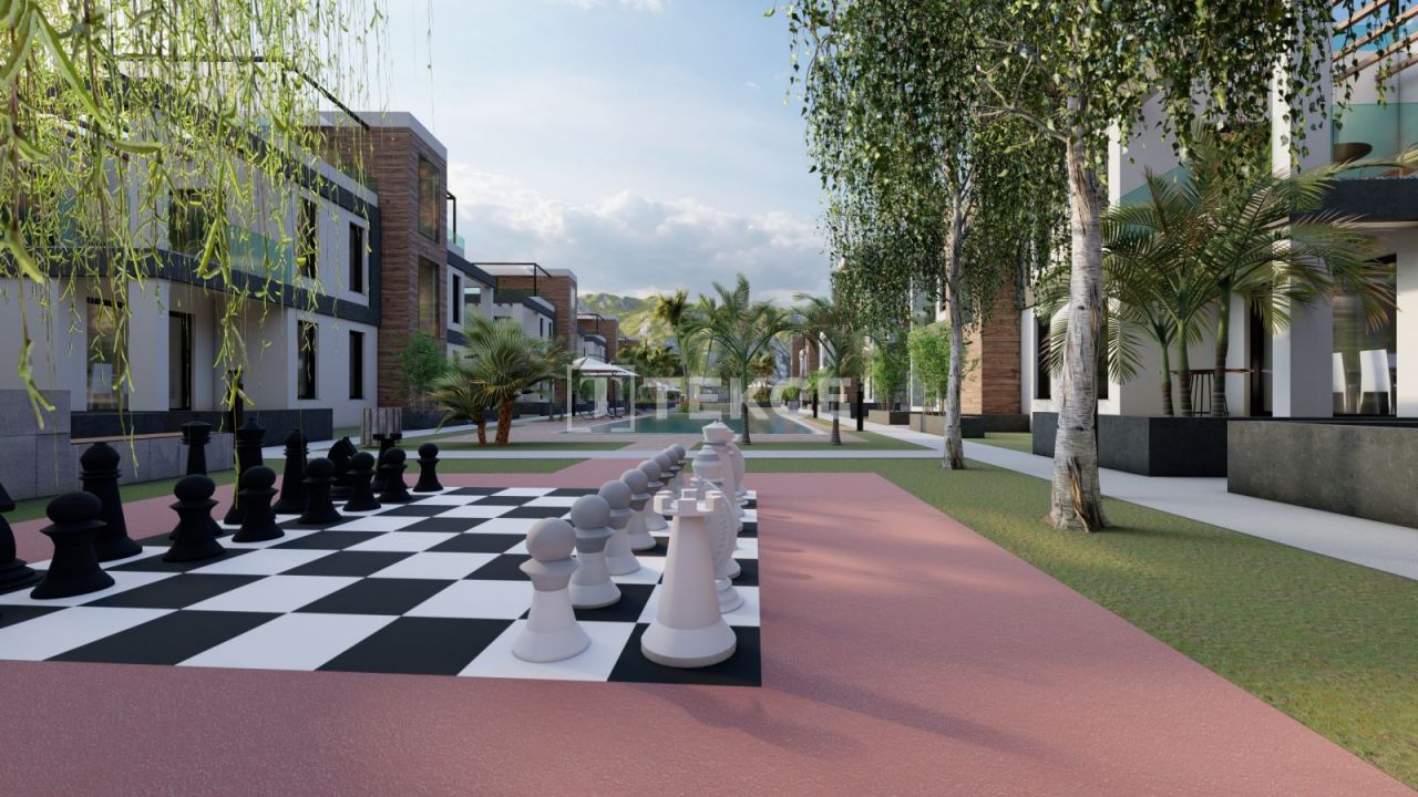 Пентхаус в Искеле, Кипр, 92 м² - фото 6