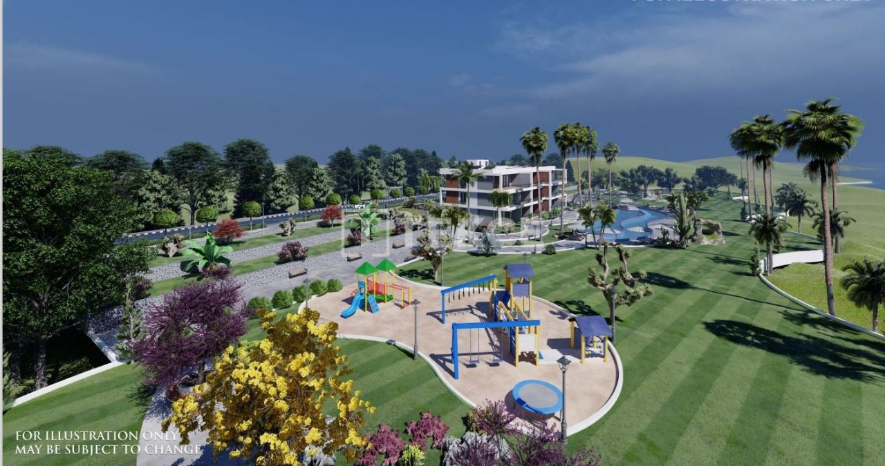 Вилла в Кирении, Кипр, 190 м² - фото 6