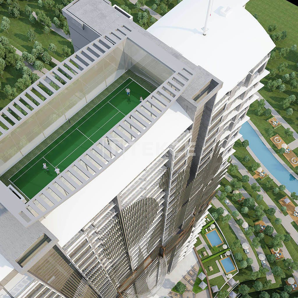 Апартаменты в Анкаре, Турция, 120 м² - фото 6