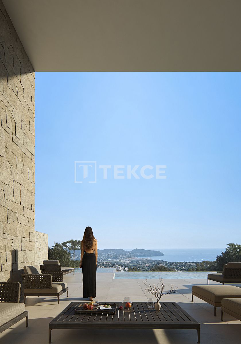 Вилла в Теуладе, Испания, 677 м² - фото 6