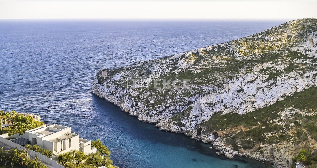 Вилла в Хавее, Испания, 677 м² - фото 6