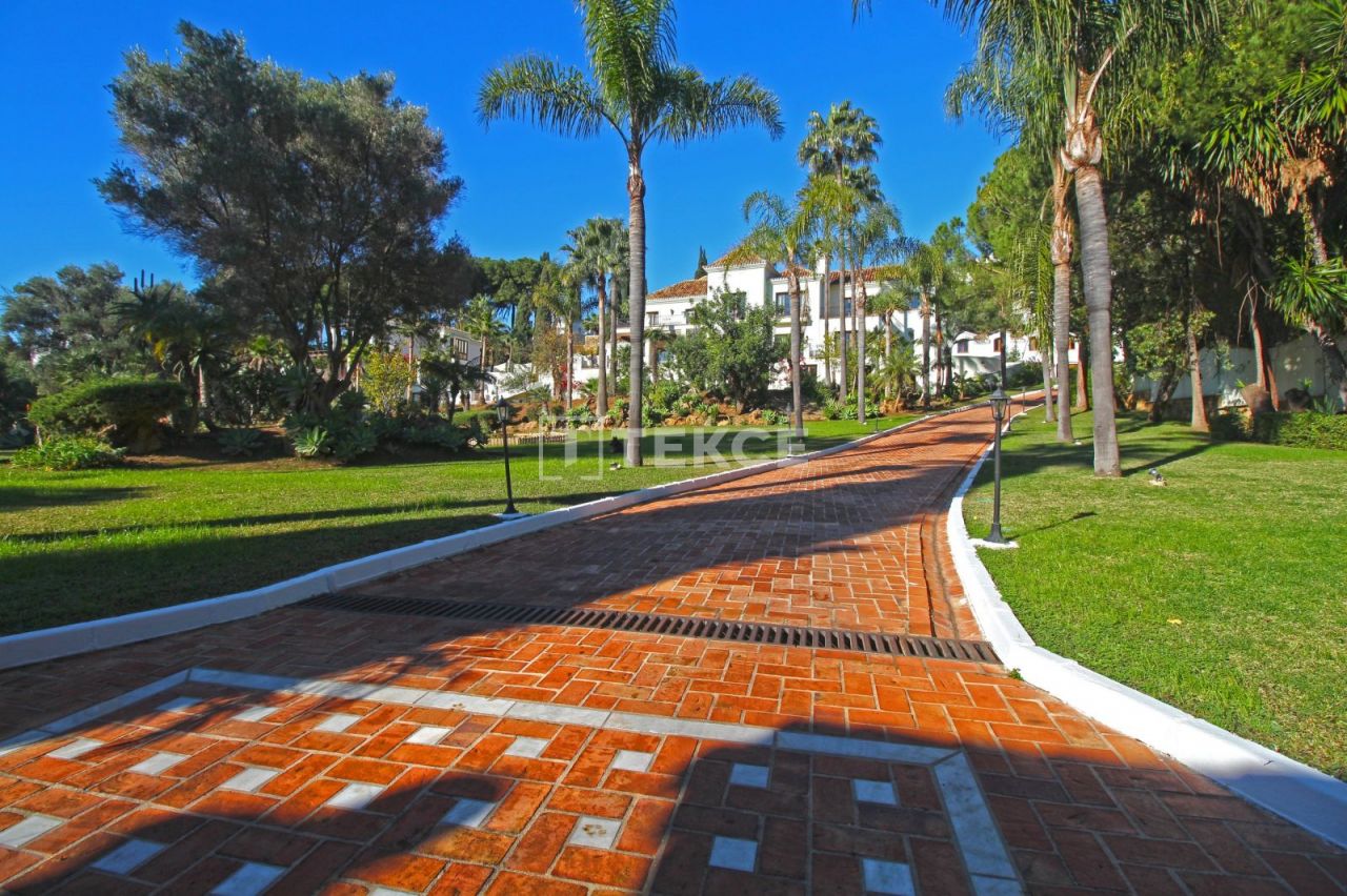 Особняк в Бенаависе, Испания, 1 269 м² - фото 6