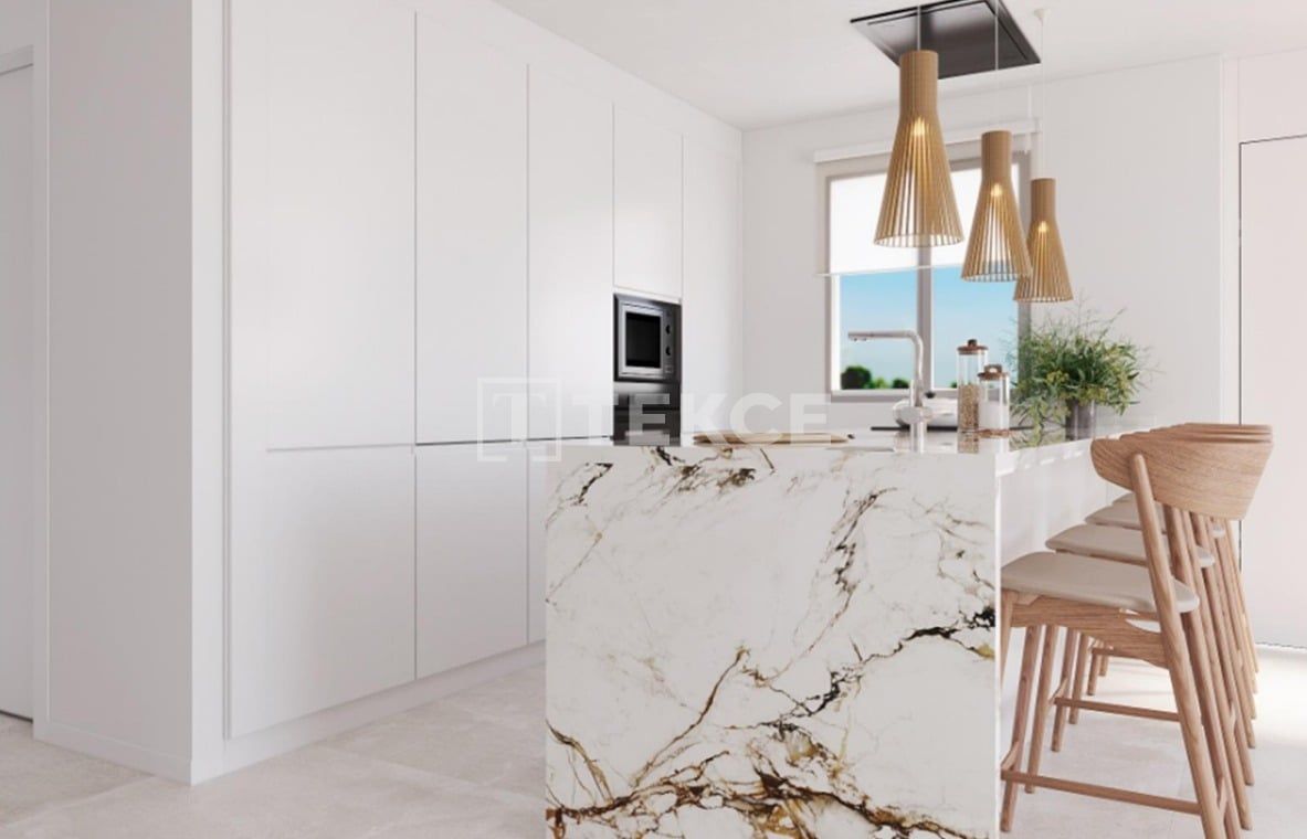 Пентхаус в Малаге, Испания, 123 м² - фото 6