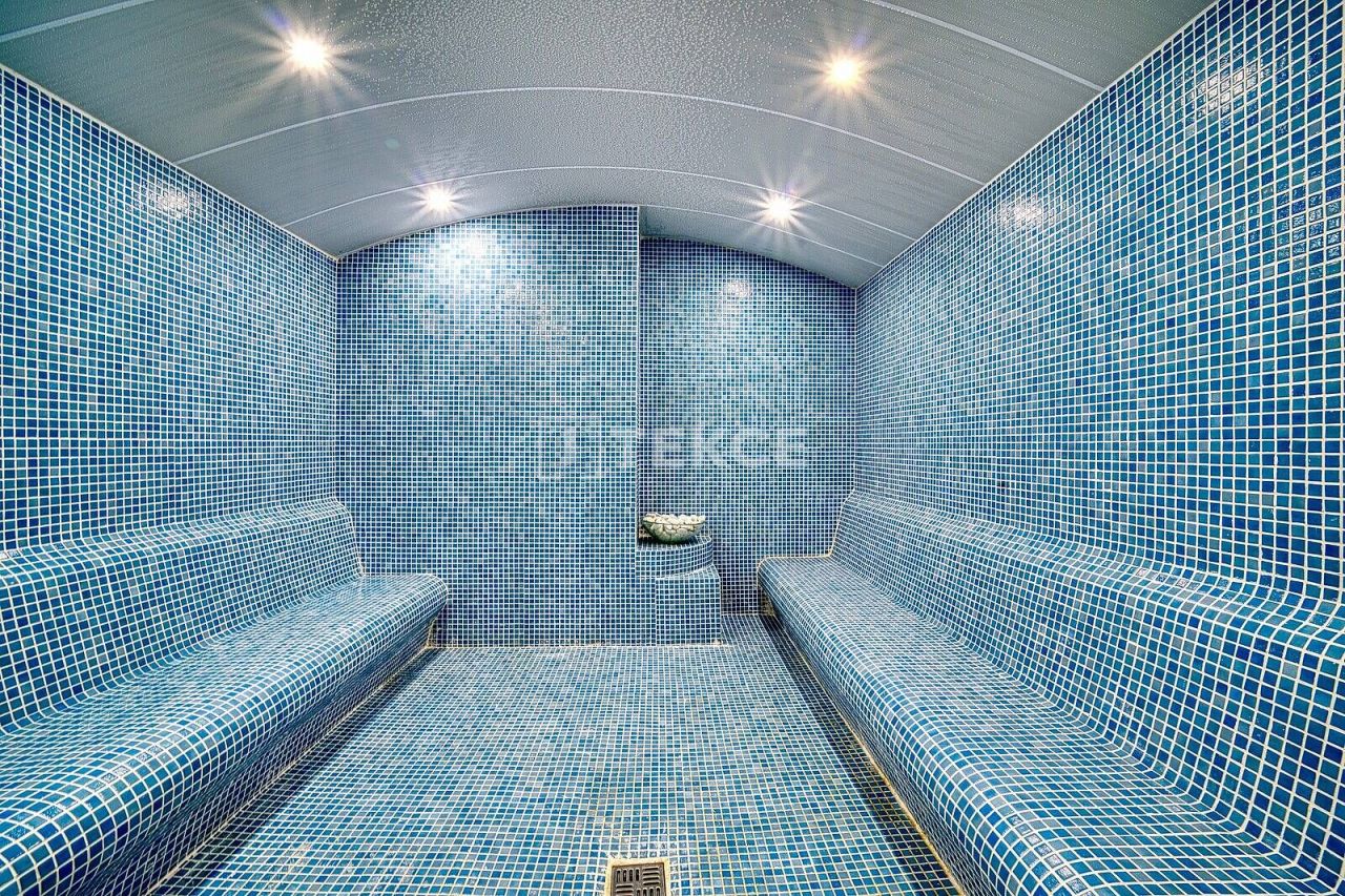 Апартаменты в Лефке, Кипр, 55 м² - фото 6