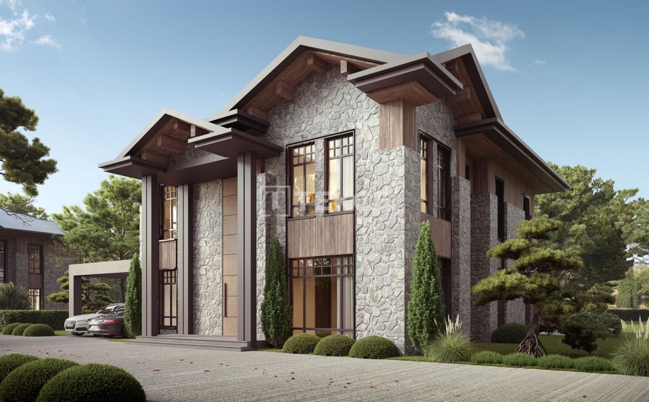 Вилла в Измите, Турция, 411 м² - фото 6