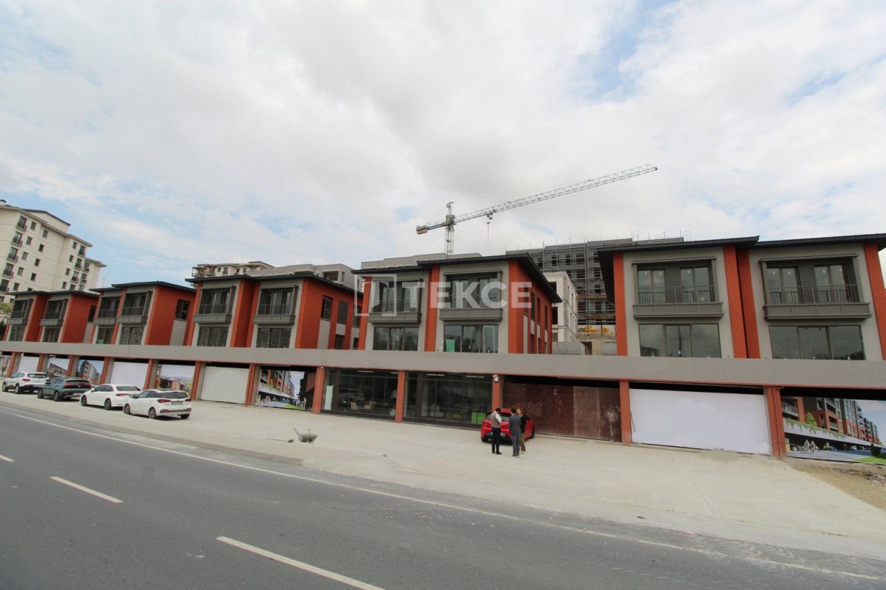 Апартаменты в Башакшехире, Турция, 192 м² - фото 6