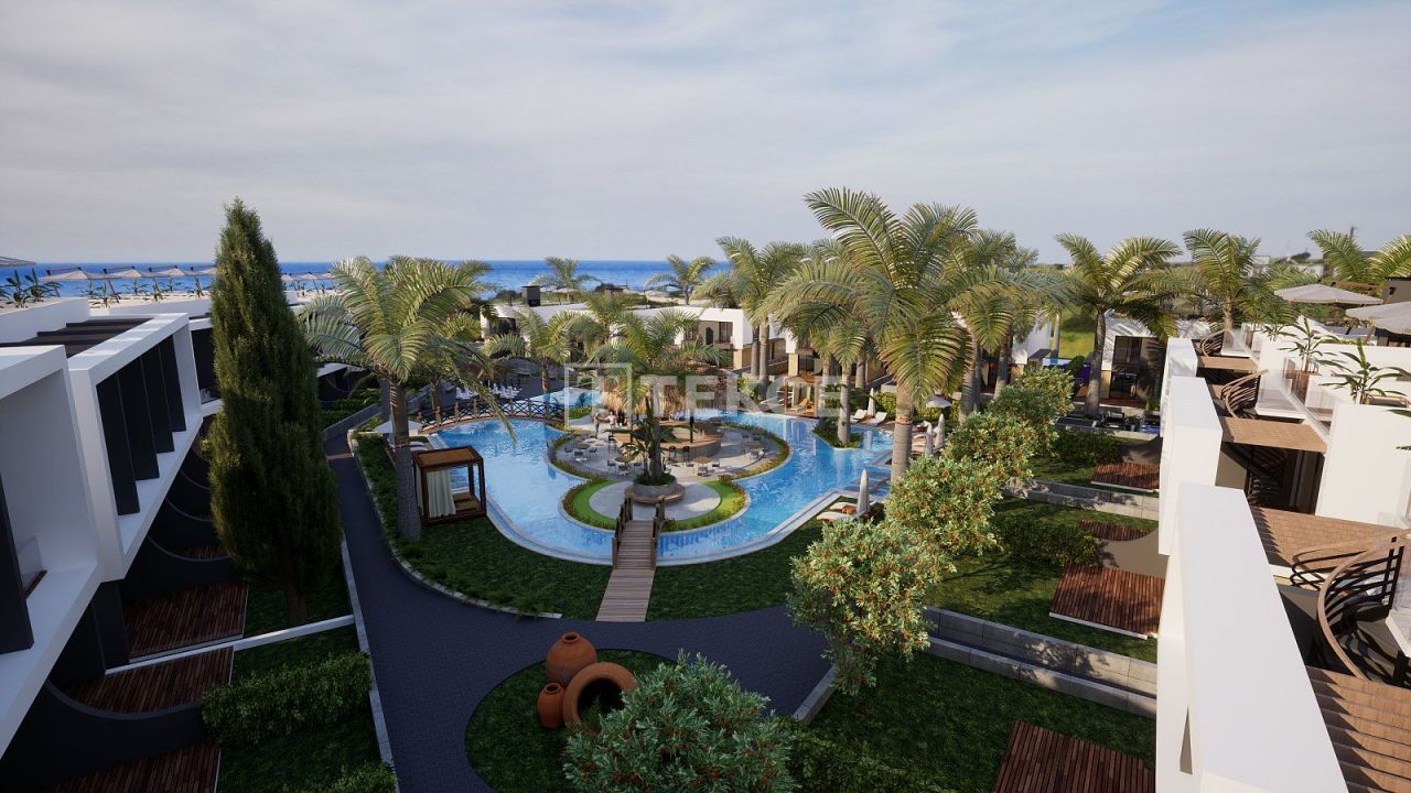 Пентхаус в Газимагусе, Кипр, 85 м² - фото 6