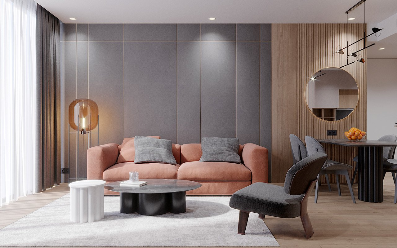 Апартаменты на пляже Банг Тао, Таиланд, 111 м² - фото 3