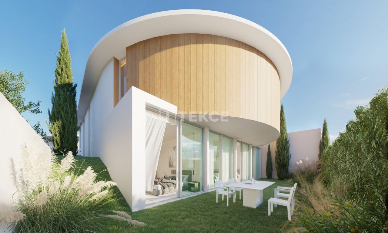 Вилла в Фуэнхироле, Испания, 505 м² - фото 6