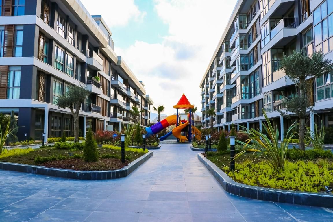 Квартира в Ялове, Турция, 139 м² - фото 3