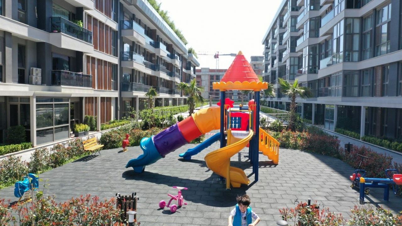 Квартира в Ялове, Турция, 139 м² - фото 4