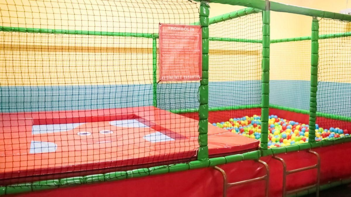 Квартира в Ялове, Турция, 139 м² - фото 17