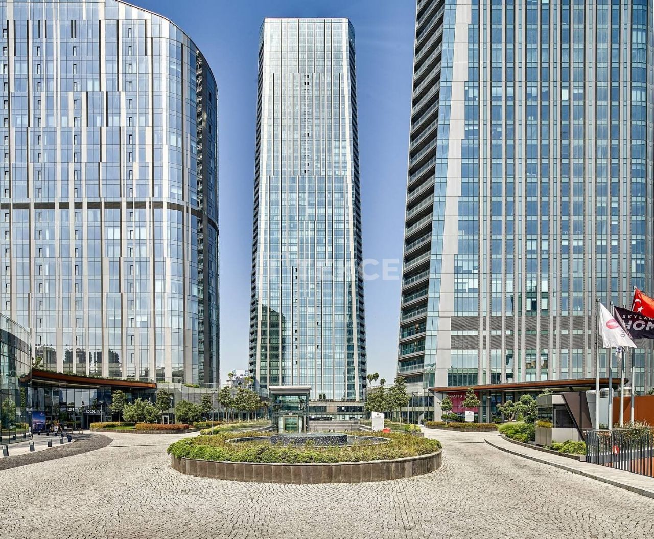 Апартаменты в Стамбуле, Турция, 144 м² - фото 7