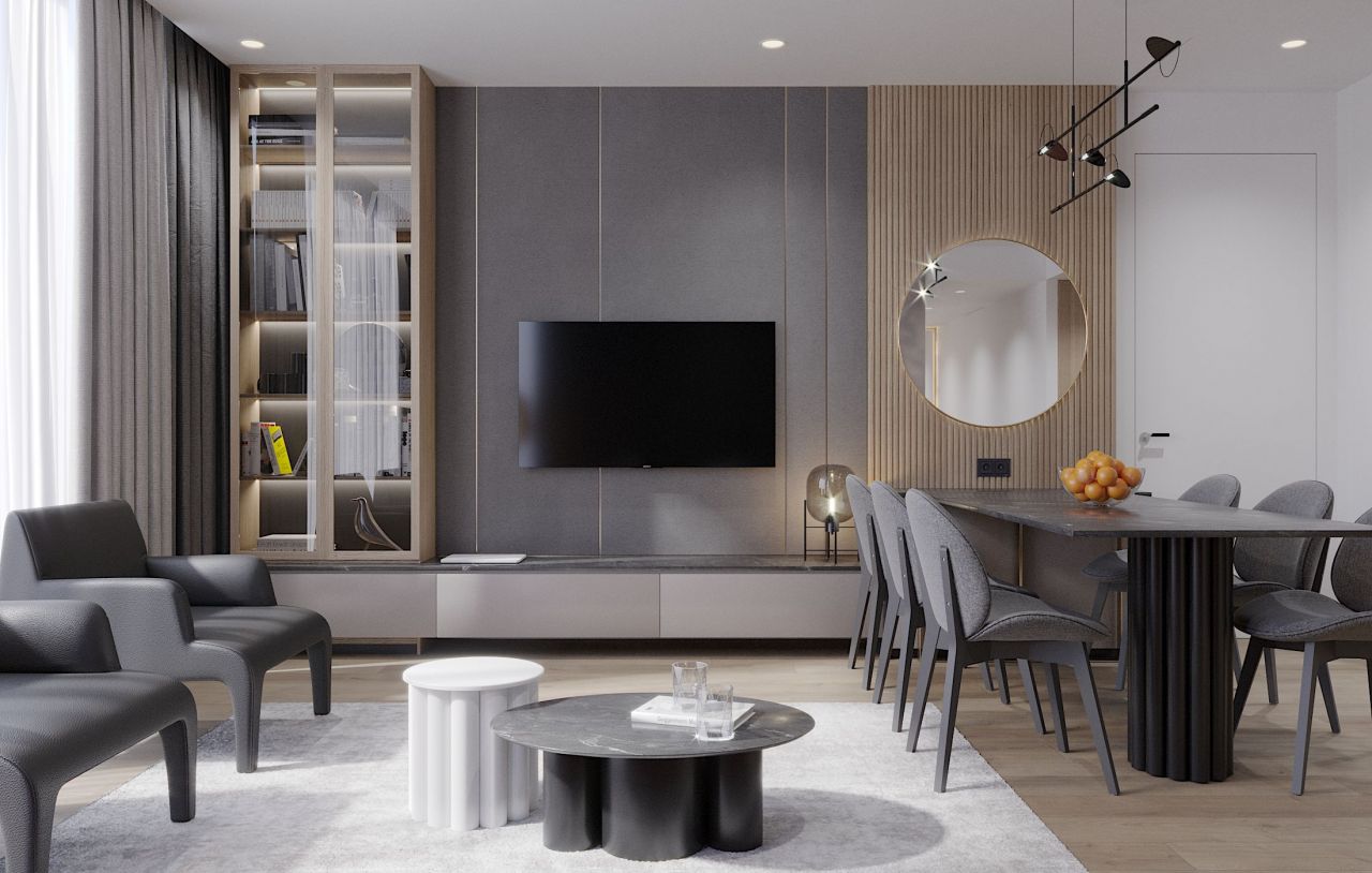 Апартаменты на пляже Банг Тао, Таиланд, 148 м² - фото 6