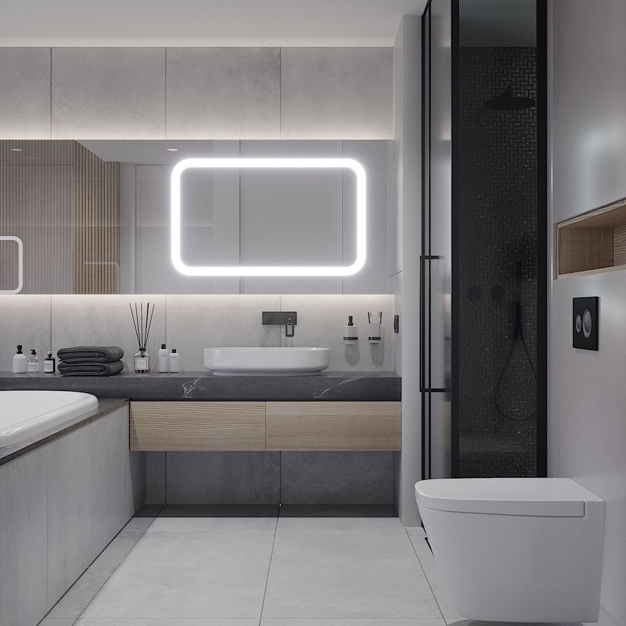 Апартаменты на пляже Банг Тао, Таиланд, 148 м² - фото 9