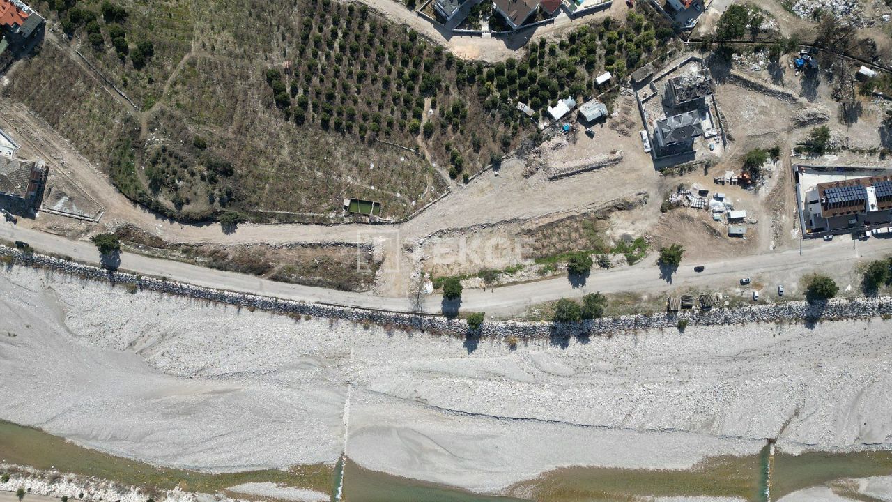 Апартаменты в Кемере, Турция, 110 м² - фото 7