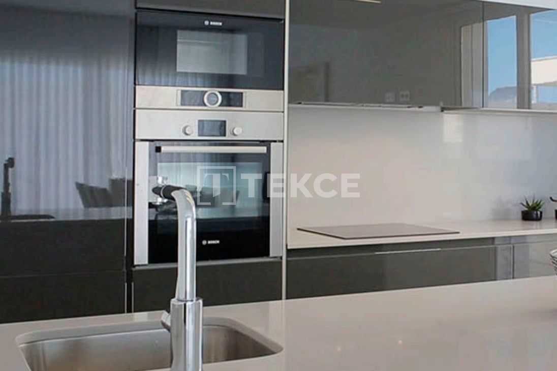 Вилла в Сан-Фульхенсио, Испания, 305 м² - фото 7